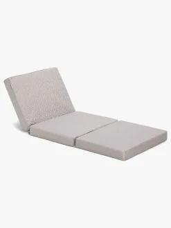 Børnesenge & Tilbehør|Madrasser|AliceFox Alice & Fox MARA Foldbar Madras 135x60, Grå