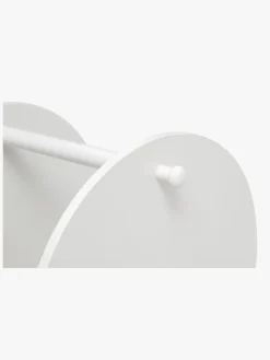 Børnemøbler|AliceFox Alice & Fox MEADOW Klædeskab, Hvid