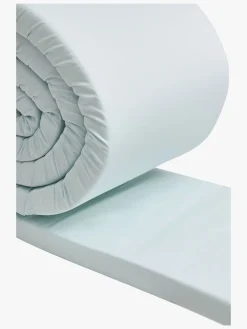 Sengetøj|AliceFox Alice & Fox MEJA Sengerand 350 cm, Blå Blå