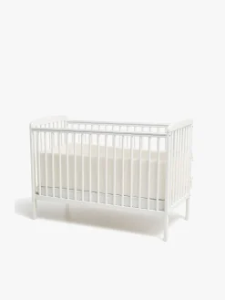 Børn AliceFox Sengetøj-Alice & Fox MEJA Sengerand 350 cm, Cream