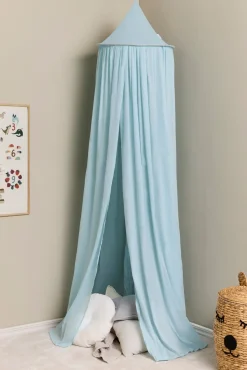 Børnesenge & Tilbehør|AliceFox Alice & Fox MILLIE Sengehimmel, Blå Blå