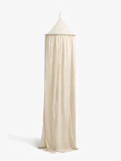 Børnesenge & Tilbehør|AliceFox Alice & Fox MILLIE Sengehimmel, Warm Beige