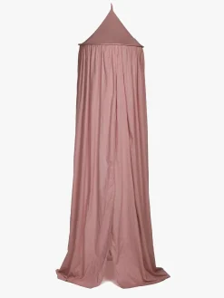 Børnesenge & Tilbehør|AliceFox Alice & Fox MILLIE Sengehimmel, Dusty Rose Lyserød