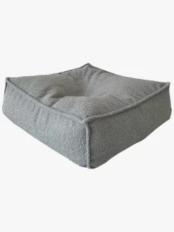 Børnemøbler|AliceFox Alice & Fox MISTY Puf, Grå Grå