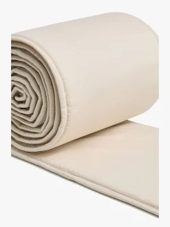 Sengetøj|AliceFox Alice & Fox MOLLY Sengerand 360 cm, Warm Beige