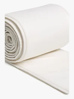 Sengetøj|AliceFox Alice & Fox MOLLY Sengerand 360 cm, Cream Hvid