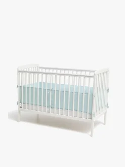 Sengetøj|AliceFox Alice & Fox MOLLY Sengerand 360 cm, Blå Blå