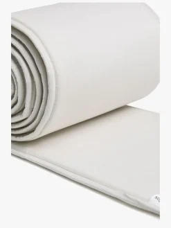 Sengetøj|AliceFox Alice & Fox MOLLY Sengerand 360 cm, Greige Grå