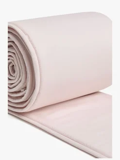 Sengetøj|AliceFox Alice & Fox MOLLY Sengerand 360 cm, Soft Pink Lyserød