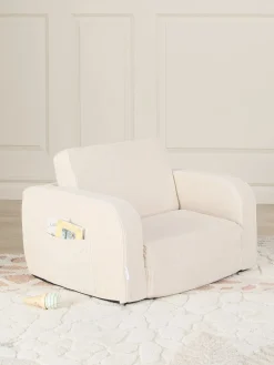 Børn AliceFox Børnemøbler-Alice & Fox MUSHY  Foldbar Lænestol, Manchester