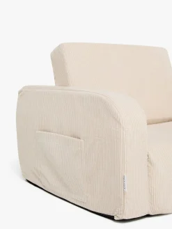 Børn AliceFox Børnemøbler-Alice & Fox MUSHY  Foldbar Lænestol, Manchester