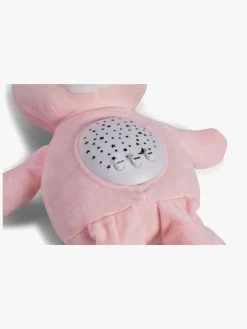 Børn AliceFox Lamper & Belysning-Alice & Fox Natlampe Bjørn, Lyserød