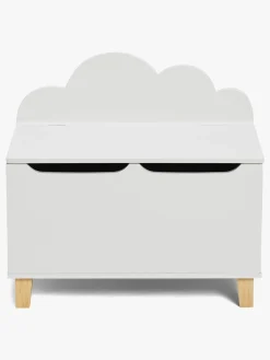 Børnemøbler|AliceFox Alice & Fox Opbevaringsbænk, Grå