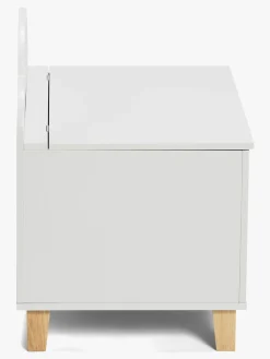 Børnemøbler|AliceFox Alice & Fox Opbevaringsbænk, Grå