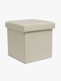 Opbevaring|AliceFox Alice & Fox Opbevaringskasse, Grey