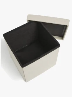 Opbevaring|AliceFox Alice & Fox Opbevaringskasse, Grey