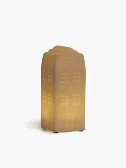 Lamper & Belysning|AliceFox Alice & Fox PARIS Bordlampe, Hvid