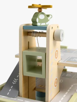 Legetøjsbiler & -Fartøjer|AliceFox Alice & Fox Parkeringshussæt