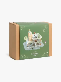 Legetøjsbiler & -Fartøjer|AliceFox Alice & Fox Parkeringshussæt