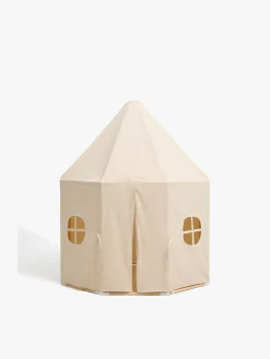 Børn AliceFox Legetelte & -Tunneler|Legetøj Til Børn På 0-10 År-Alice & Fox Pavillon-telt