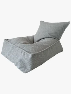 Børnemøbler|AliceFox Alice & Fox PIXIE Sækkestol, Grå Grå