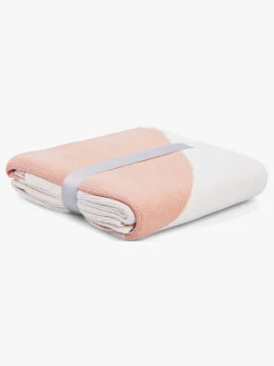 Børn AliceFox Interiør-Alice & Fox Plaid 100x140, Hjerte