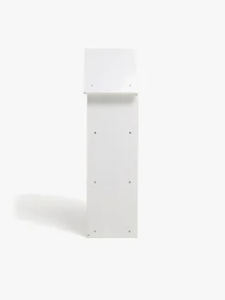 Børnemøbler|AliceFox Alice & Fox POLLY Bogreol & Dukkehus, Hvid