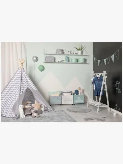 Interiør|AliceFox Alice & Fox Pude Star & Moon, Turtledove