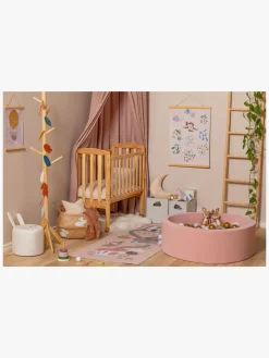 Interiør|AliceFox Alice & Fox Pude Star & Moon, Turtledove