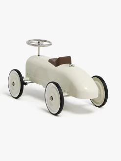 Pedal- & Gåbiler|AliceFox Alice & Fox Retro Gåbil, Bare Beige Flerfarvet