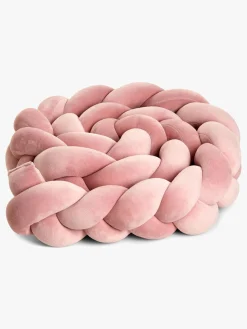 Sengetøj|AliceFox Alice & Fox RUBY Sengerand 200 cm, Pink Lyserød