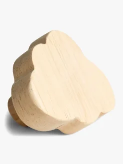 Interiør|AliceFox Alice & Fox SAGE Knager Måne og Stjerne, Træ