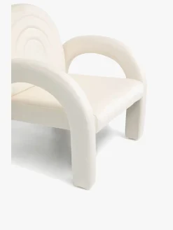 Børnemøbler|AliceFox Alice & Fox SAIDE Lænestol, Beige