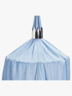 Børn AliceFox Børnesenge & Tilbehør-Alice & Fox Sengehimmel, Dusty Blue