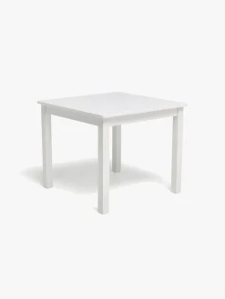 Børnemøbler|AliceFox Alice & Fox SIENA Bord og Stole, Hvid