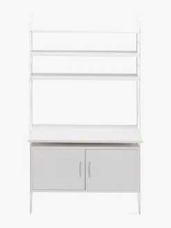 Børn AliceFox Børnemøbler-Alice & Fox Skrivebord Billie m. Opbevaring