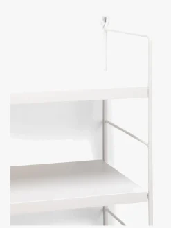 Børn AliceFox Børnemøbler-Alice & Fox Skrivebord Billie m. Opbevaring