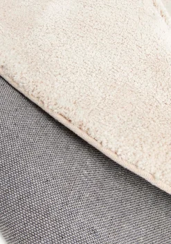 Gulvtæpper|AliceFox Alice & Fox  Spøgelse Gulvtæppe Ø140 Beige