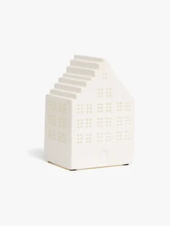 Lamper & Belysning|AliceFox Alice & Fox SYDNEY Bordlampe, Hvid