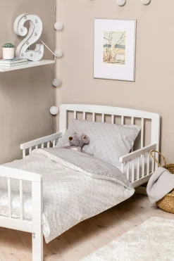 Lamper & Belysning|AliceFox Alice & Fox Tallampe 1, Hvid