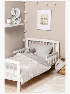 Lamper & Belysning|AliceFox Alice & Fox Tallampe 5, Hvid