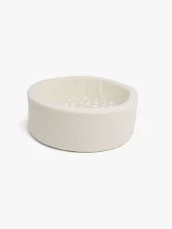 Boldbassiner|AliceFox Alice & Fox TEDDY Boldbassin 30x90, Hvid