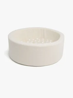 Boldbassiner|AliceFox Alice & Fox TEDDY Boldbassin 30x90, Hvid