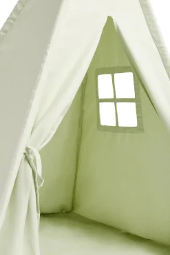 Interiør|AliceFox Alice & Fox Tipitelt, Grøn Grøn