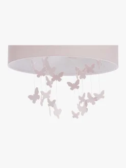 Lamper & Belysning|AliceFox Alice & Fox VANESSA Loftslampe Sommerfugl, Lyserød Lyserød