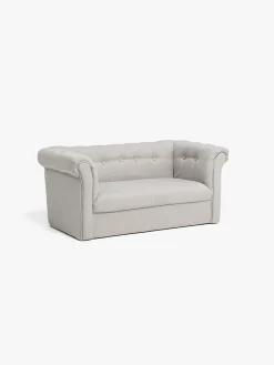 Børn AliceFox Børnemøbler-Alice & Fox VIVI Sofa, Grå