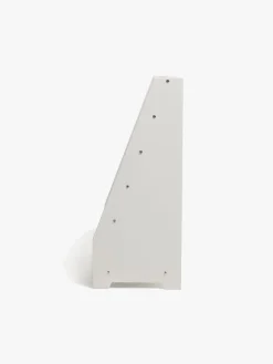 Børnemøbler|AliceFox Alice & Fox WILLA Canvas Reol, Hvid