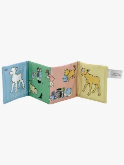 Babylegetøj|RttStart Alle vi børn i Bulderby Stofbog