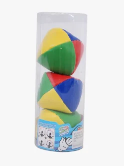 Motorisk Legetøj|Alrico Jonglørbold 3-pak