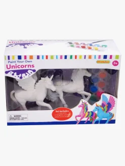 Kreativt Legetøj|Alrico Kreasæt, Multifarvet